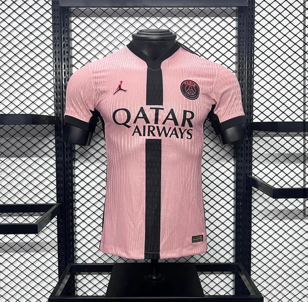 Paris Saint-Germain 2024/25