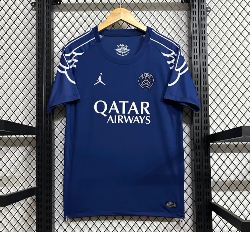 Paris Saint-Germain 2024/25