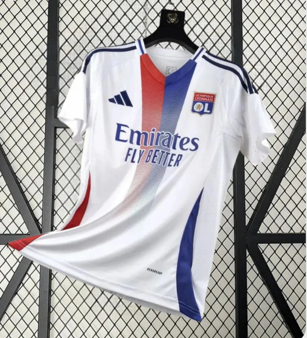 Olympique Lyonnais 2024/25