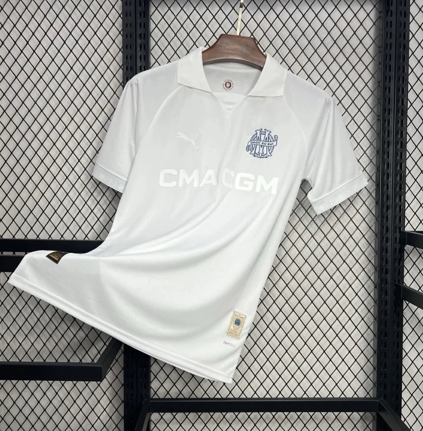 Olympique de Marseille 2024/25