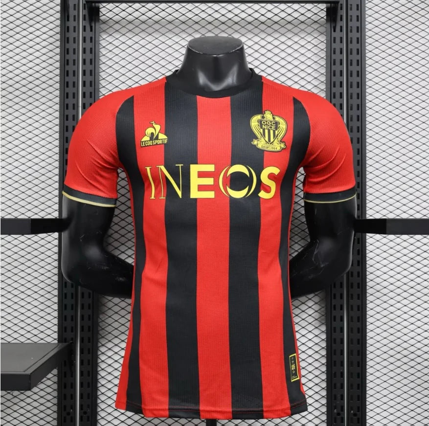 OGC Nice 2024/25