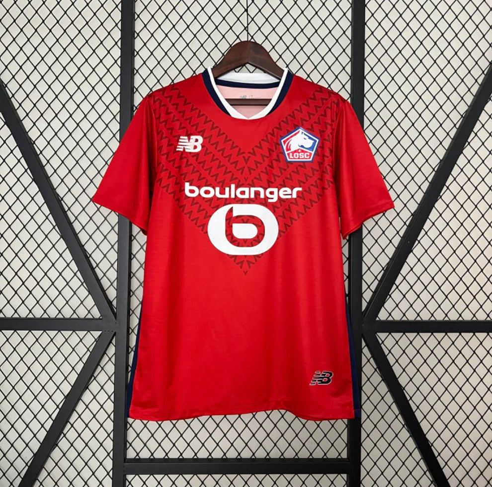 LOSC Lille 2024/25