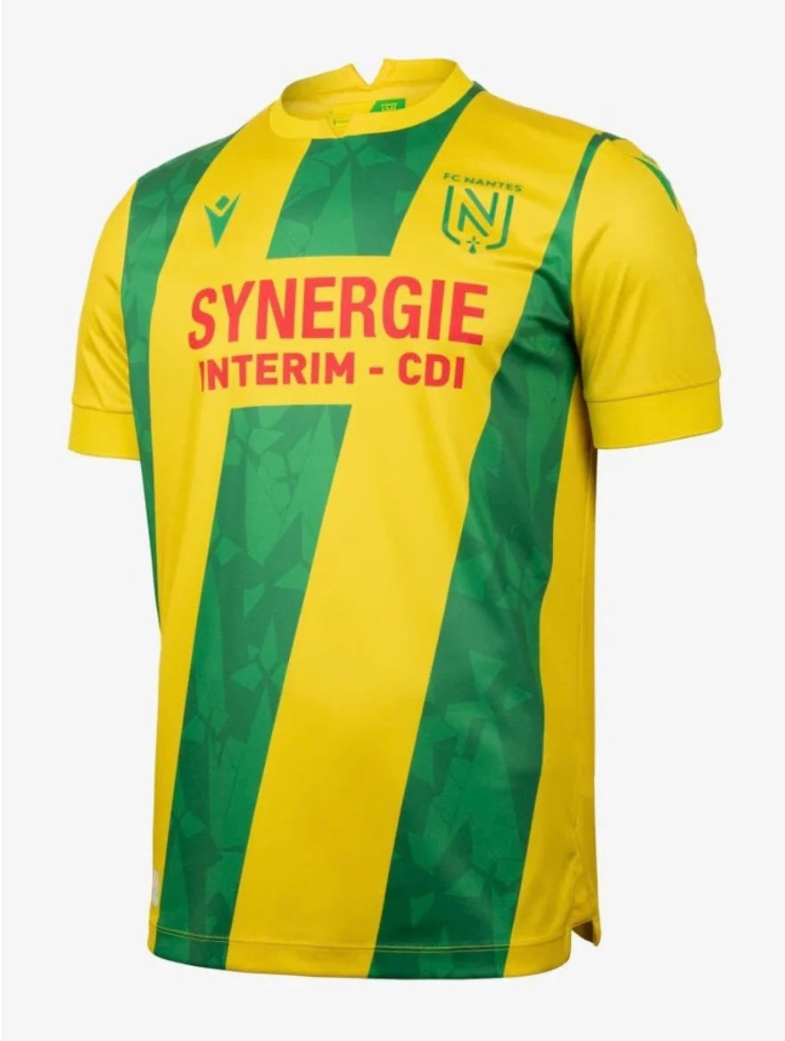 FC Nantes 2024/25
