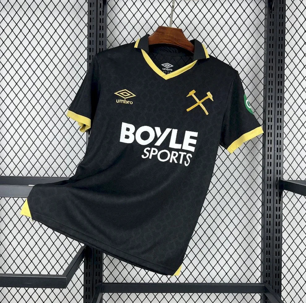 West Ham United 2025/26