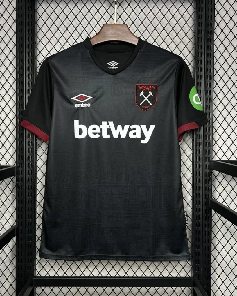 West Ham United 2024/25