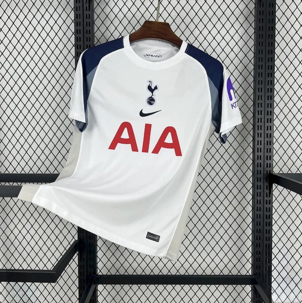 Tottenham Hotspur 2025/26