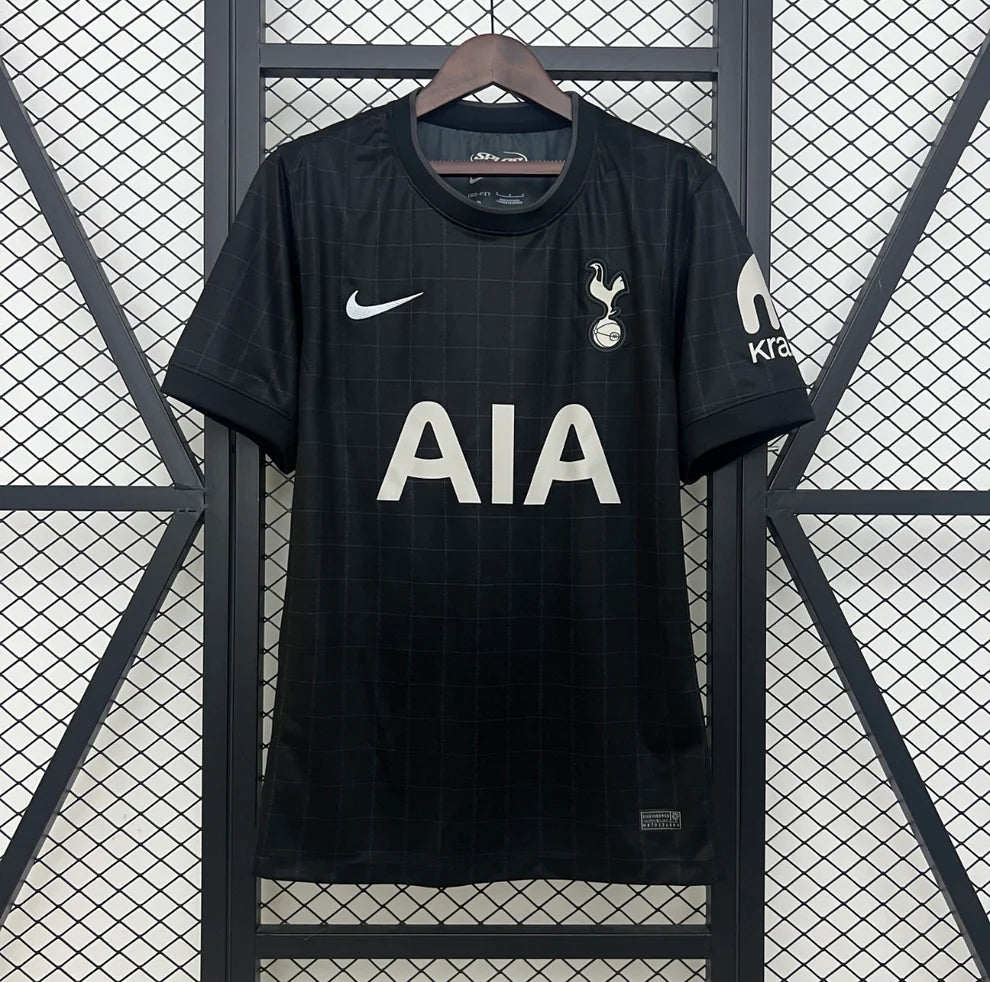 Tottenham Hotspur 2025/26