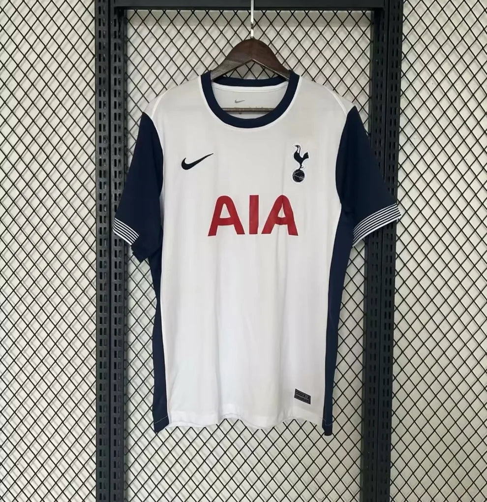 Tottenham Hotspur 2024/25