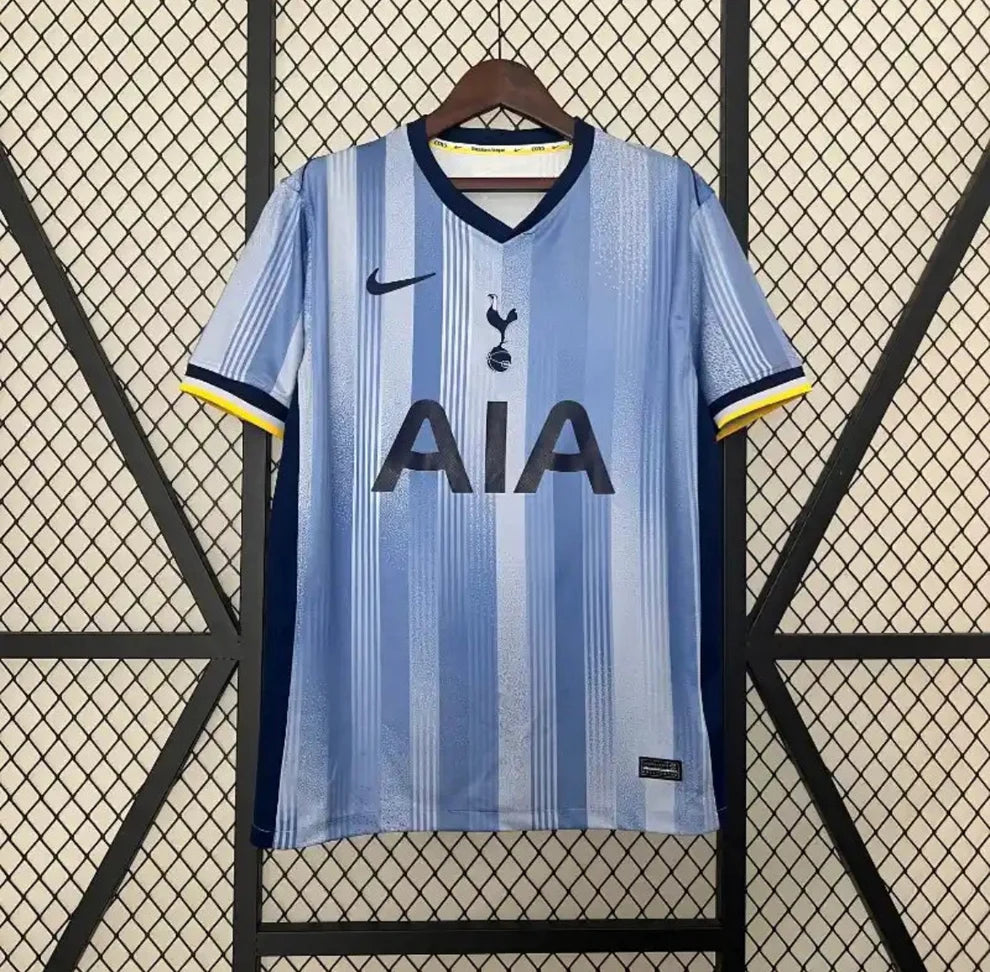 Tottenham Hotspur 2024/25