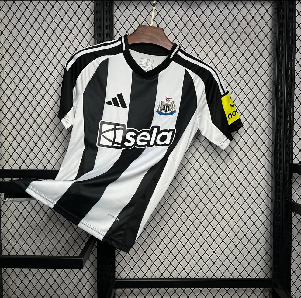 Newcastle United 2024/25