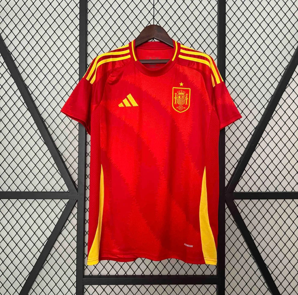Spain 2024/25