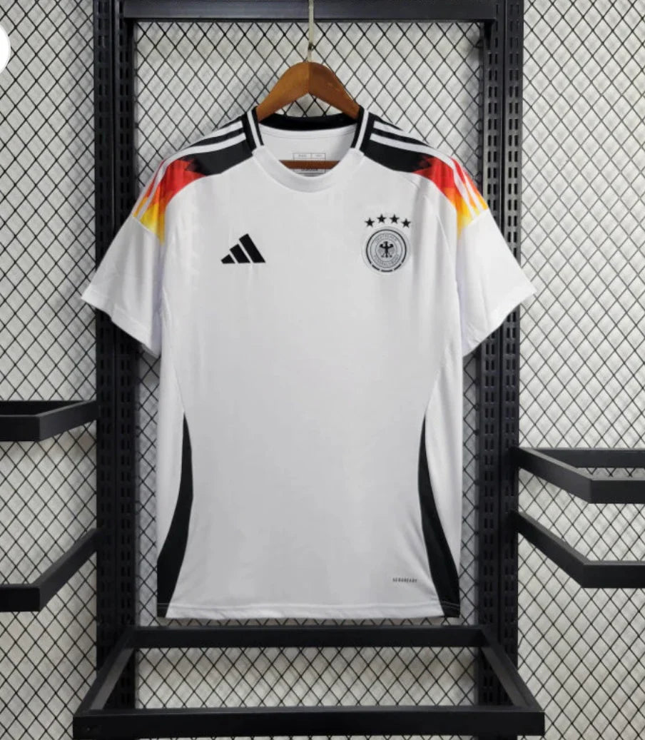 Germany 2024/25