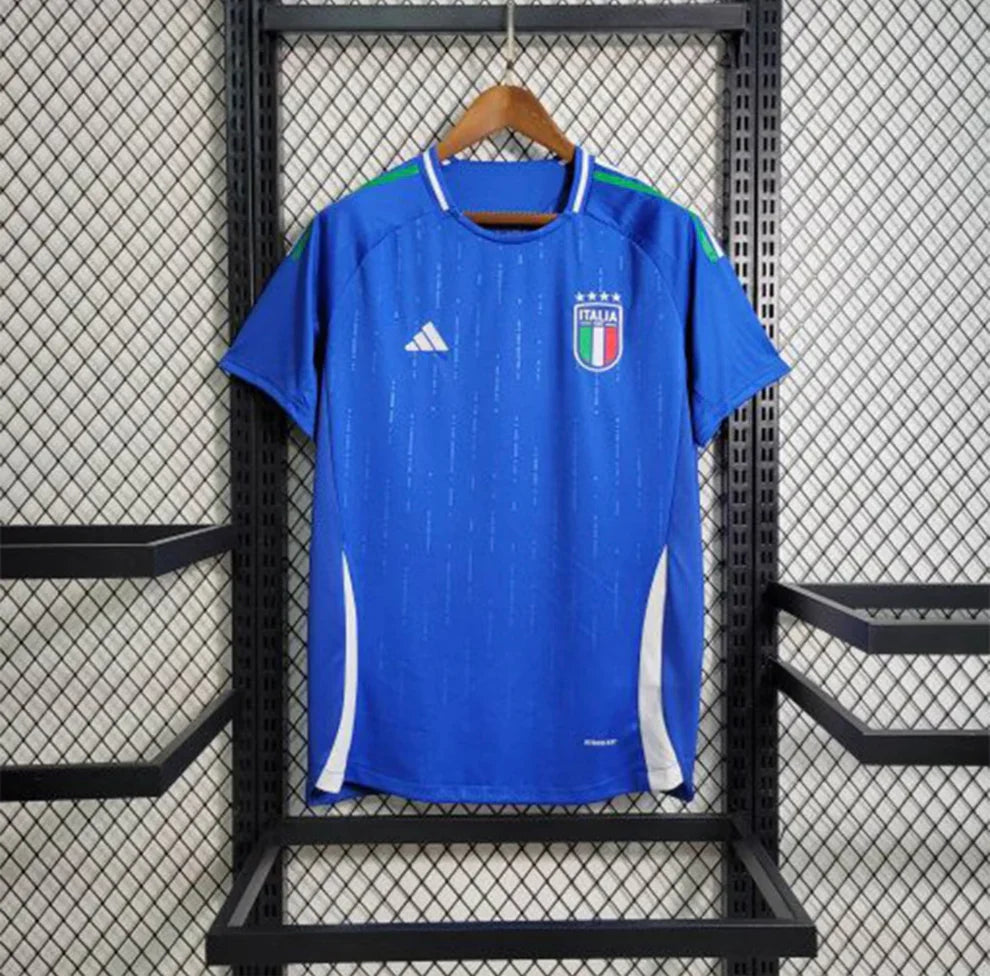 Italy 2024/25