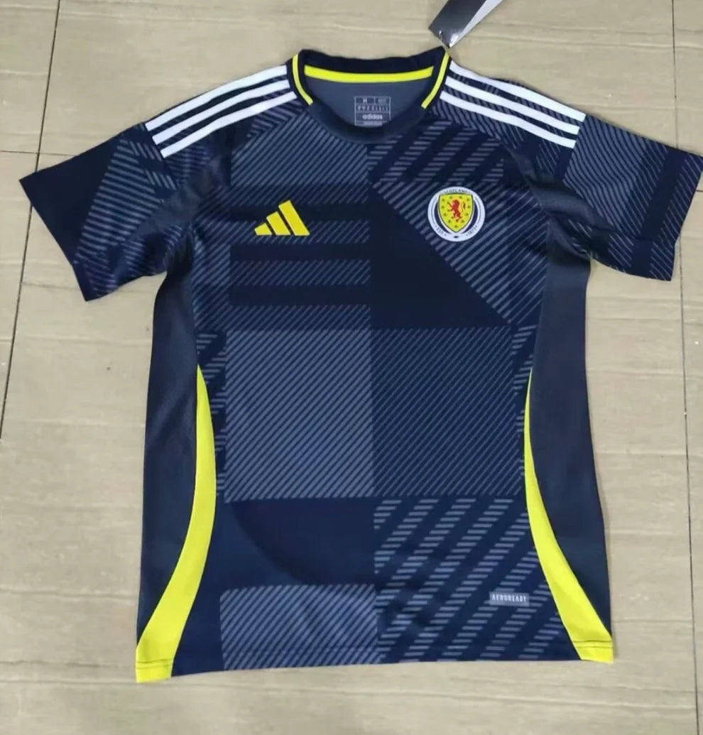 Scotland 2024/25
