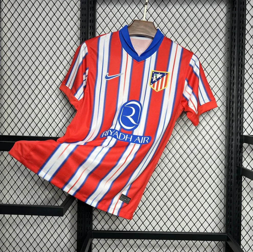 Atlético de Madrid 2024/25