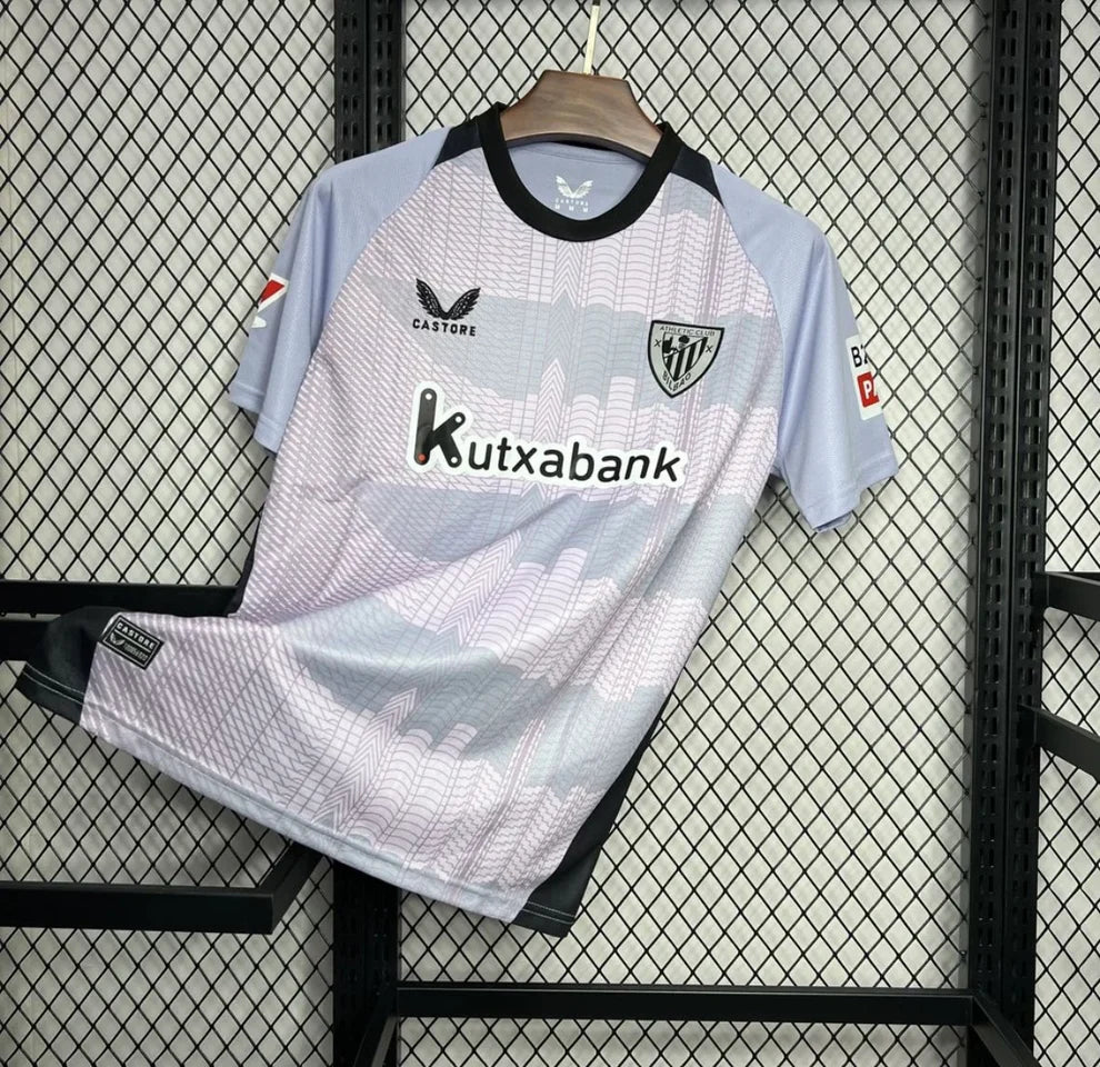 Athletic Club 2024/25