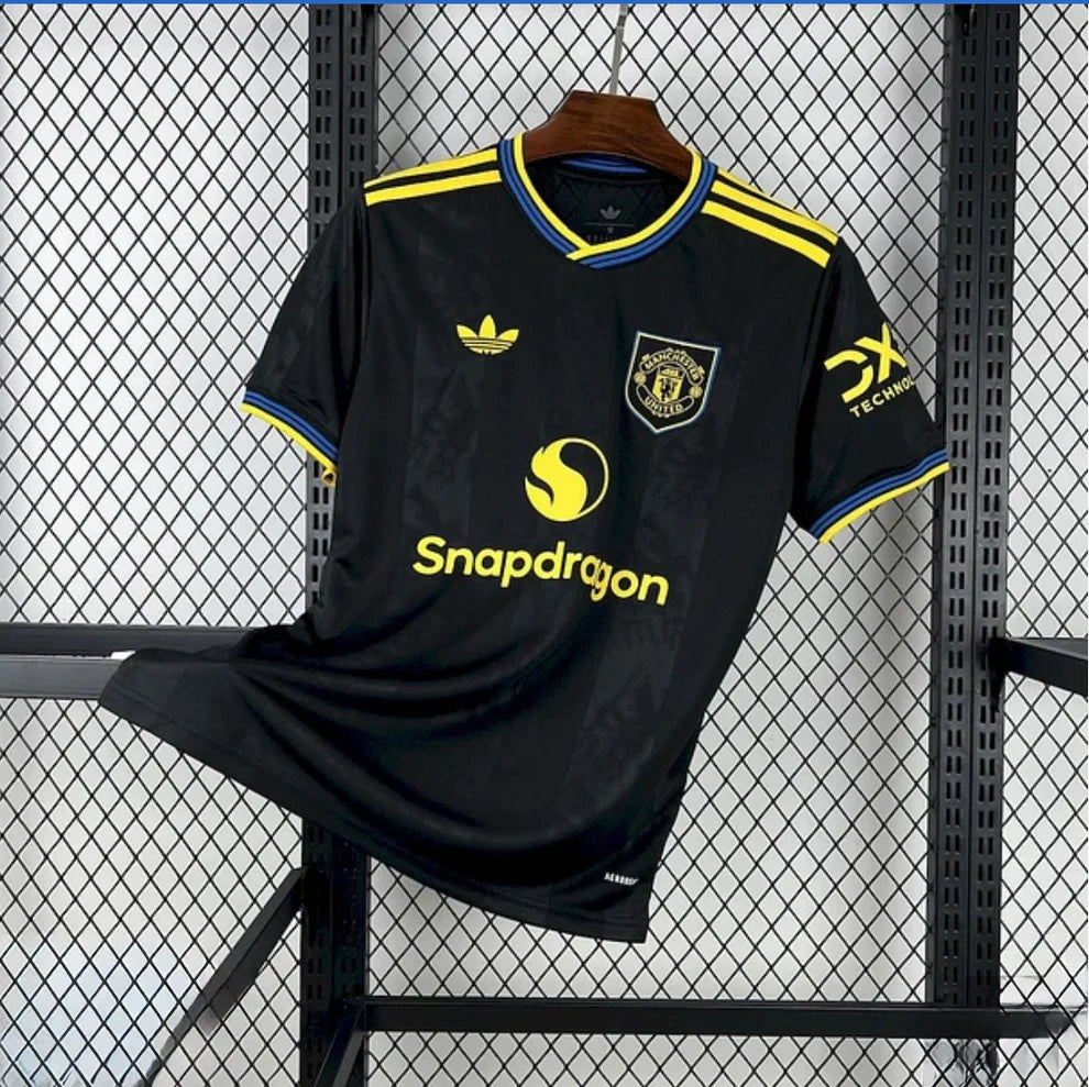 Manchester United 2025/26