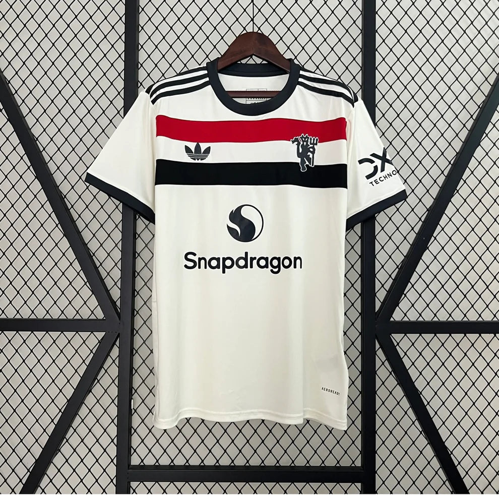 Manchester United 2024/25