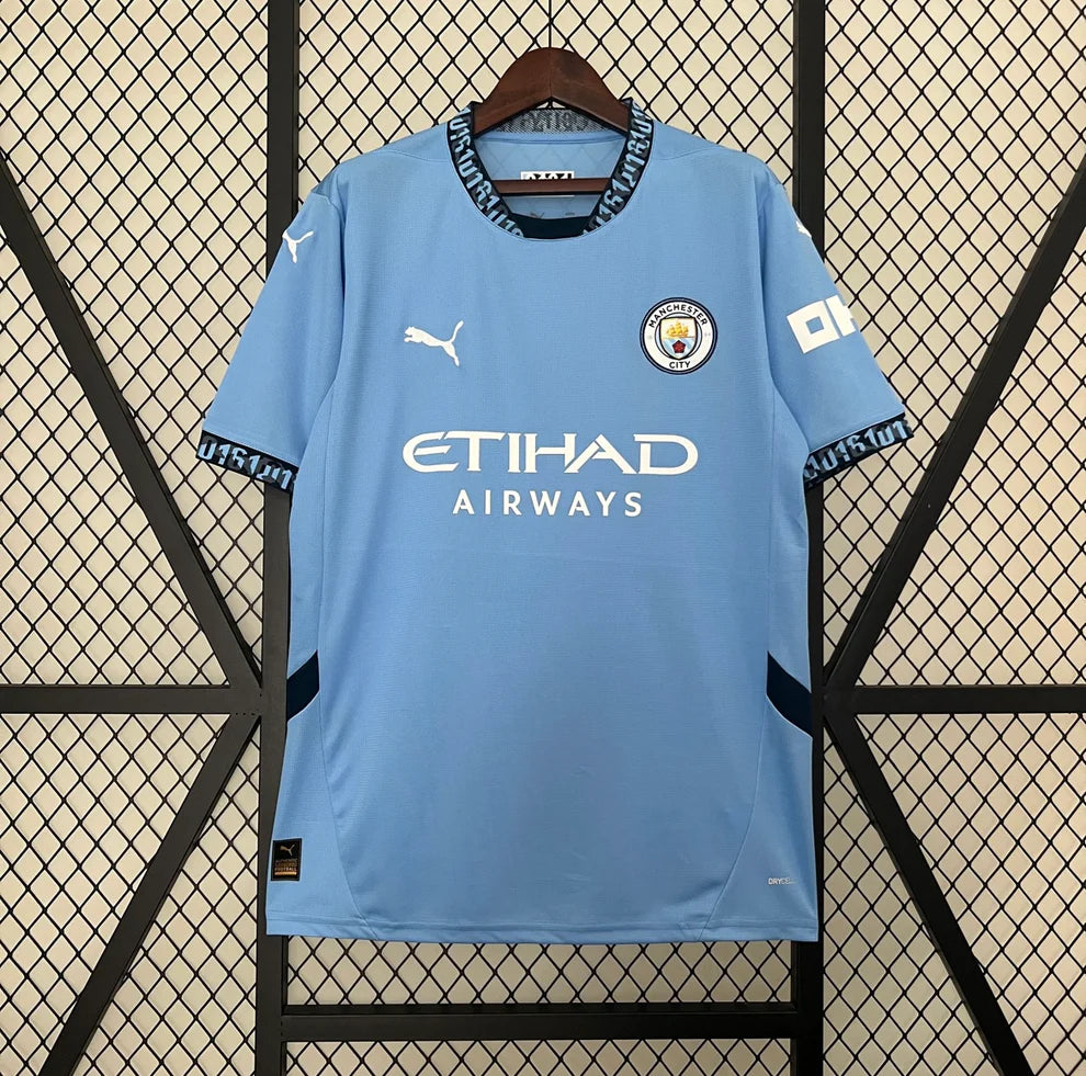 Manchester City 2024/25