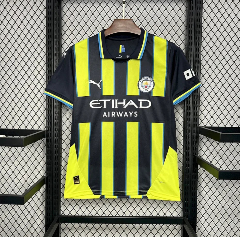 Manchester City 2024/25