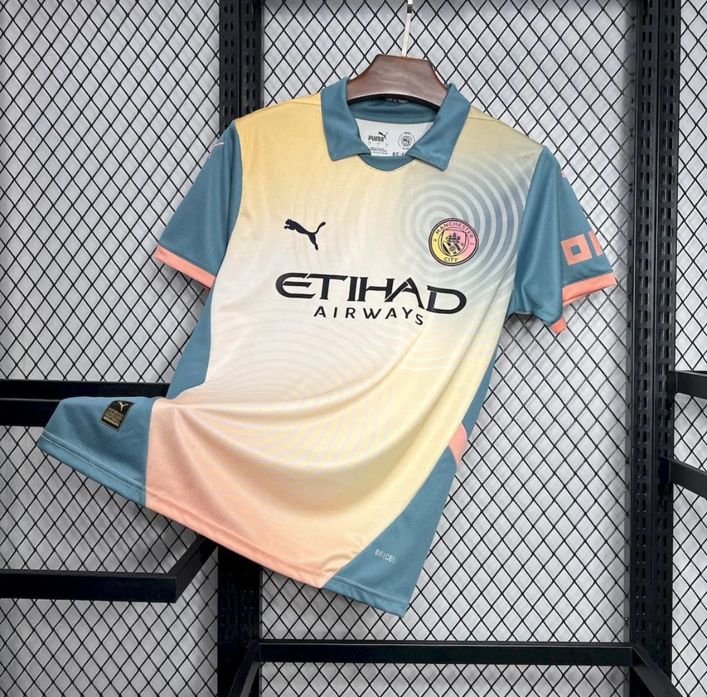 Manchester City 2024/25