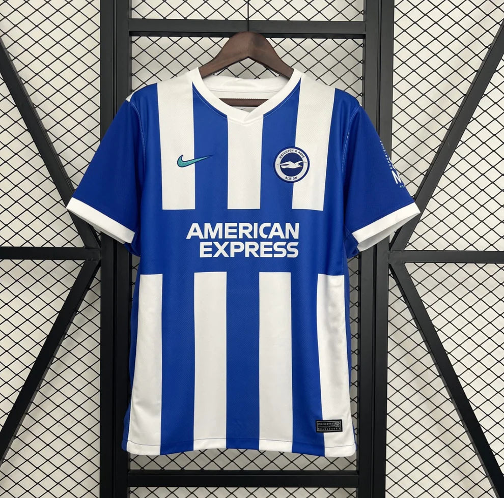 Brighton & Hove Albion 2025/26