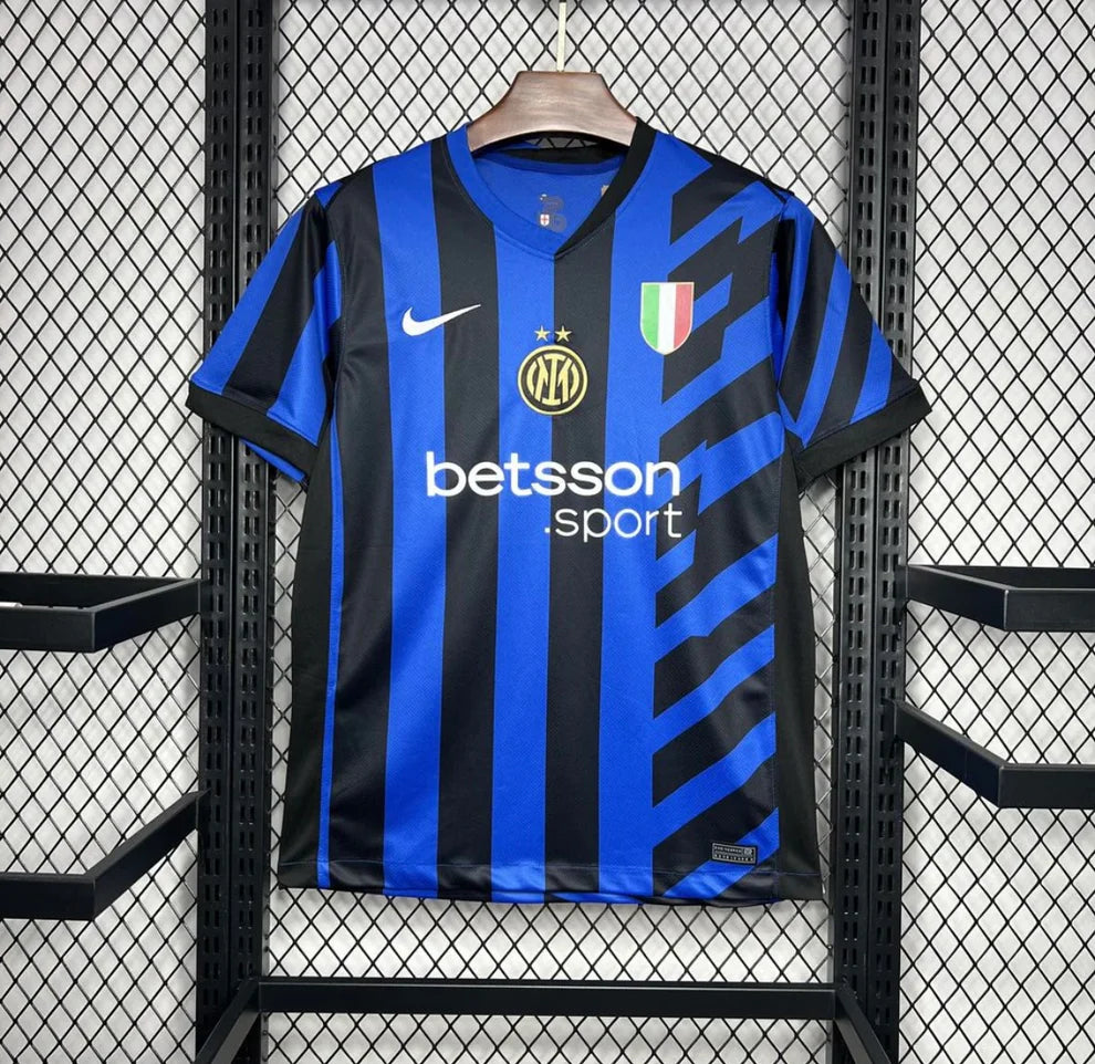Inter Milan 2024/25