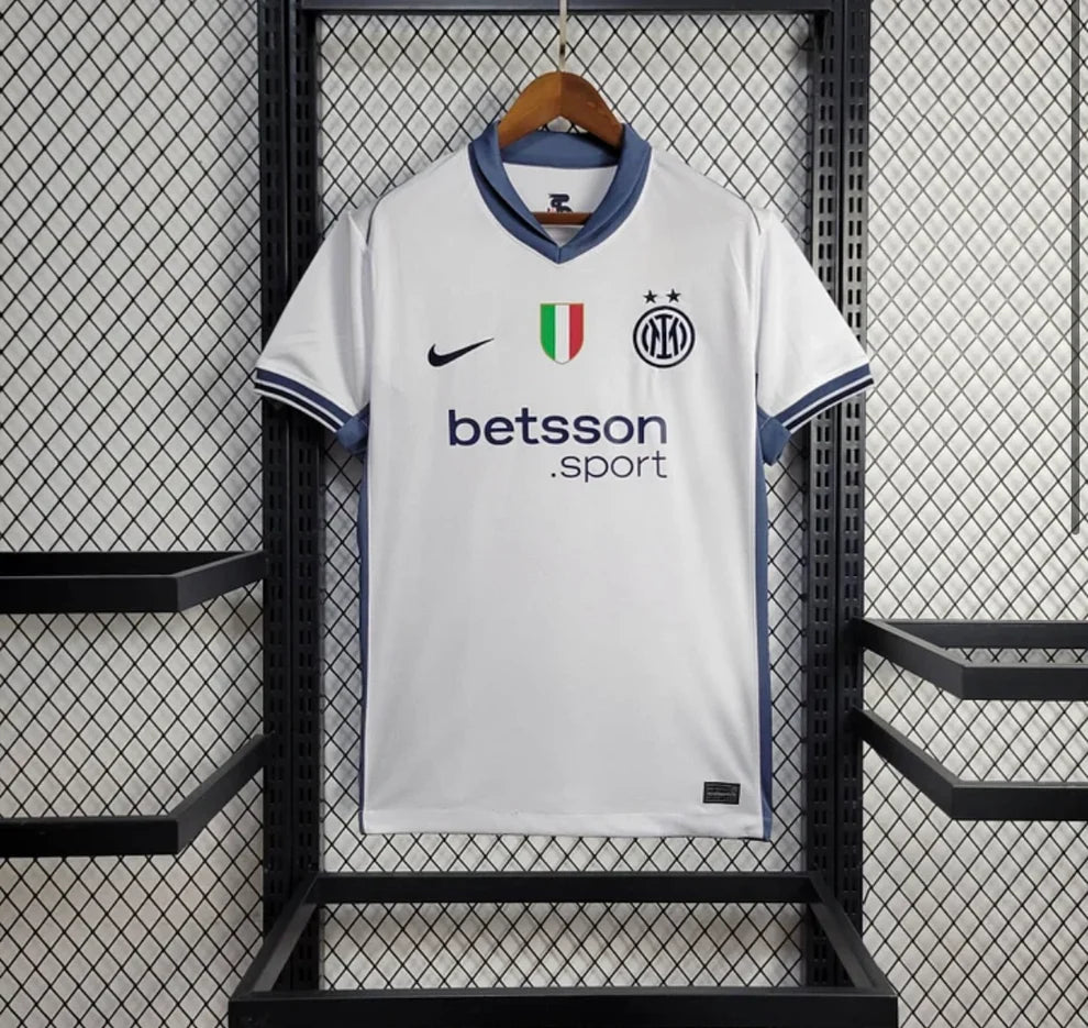 Inter Milan 2024/25