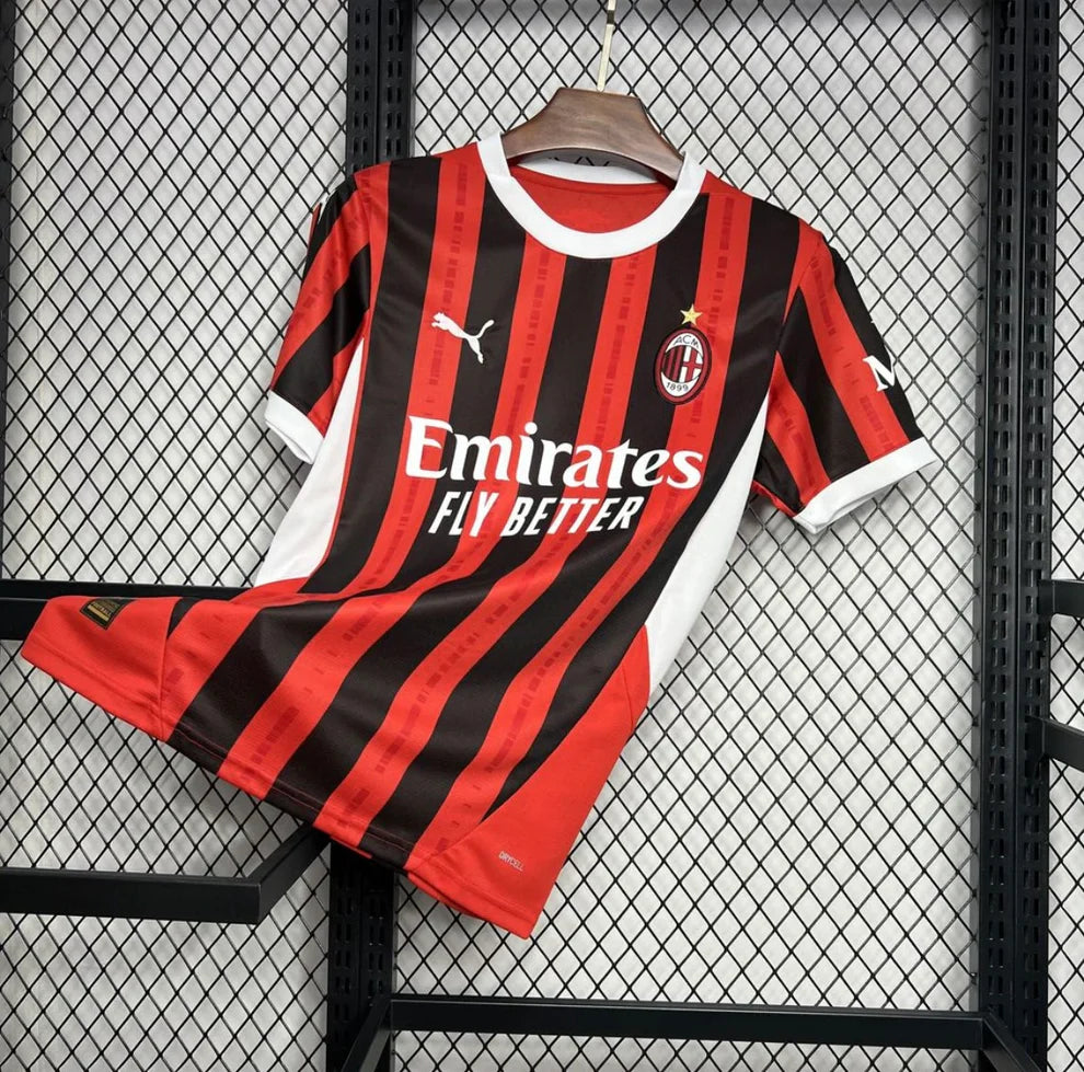 AC Milan 2024/25