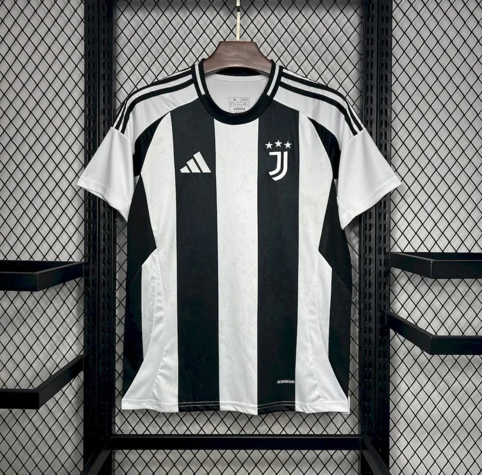 Juventus 2024/25