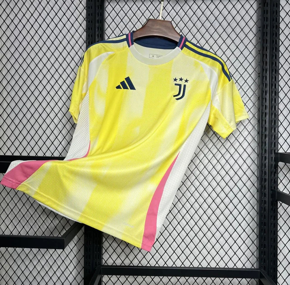 Juventus 2024/25