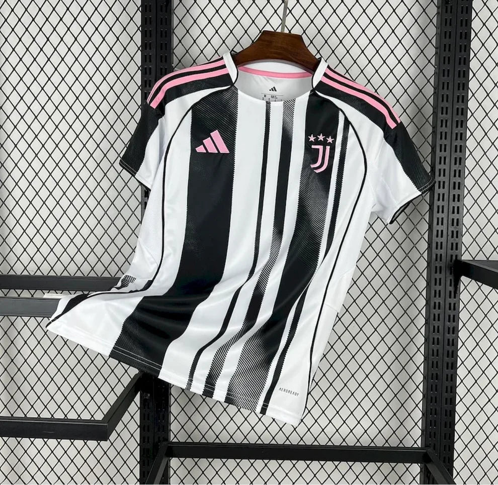 Juventus 2025/26