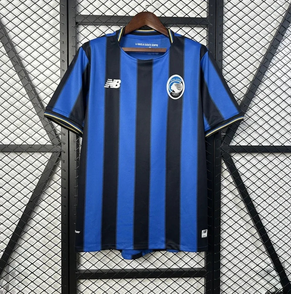 Atalanta 2025/26