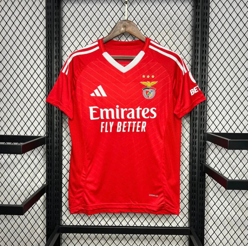 SL Benfica 2024/25