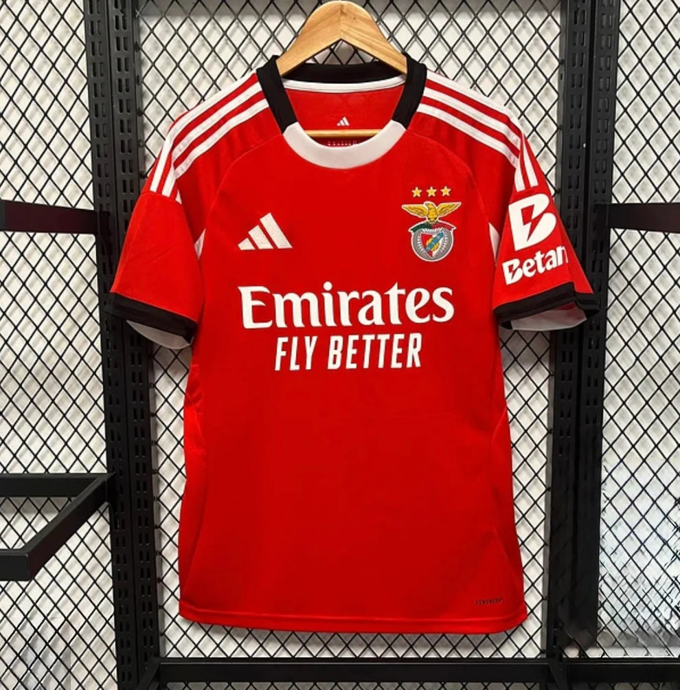SL Benfica 2025/26