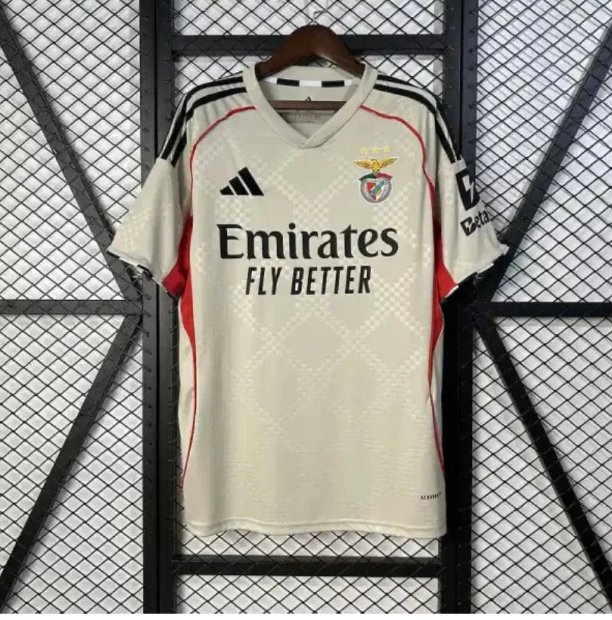 SL Benfica 2025/26