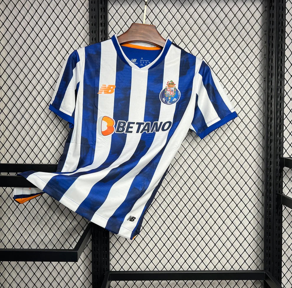 FC Porto 2024/25