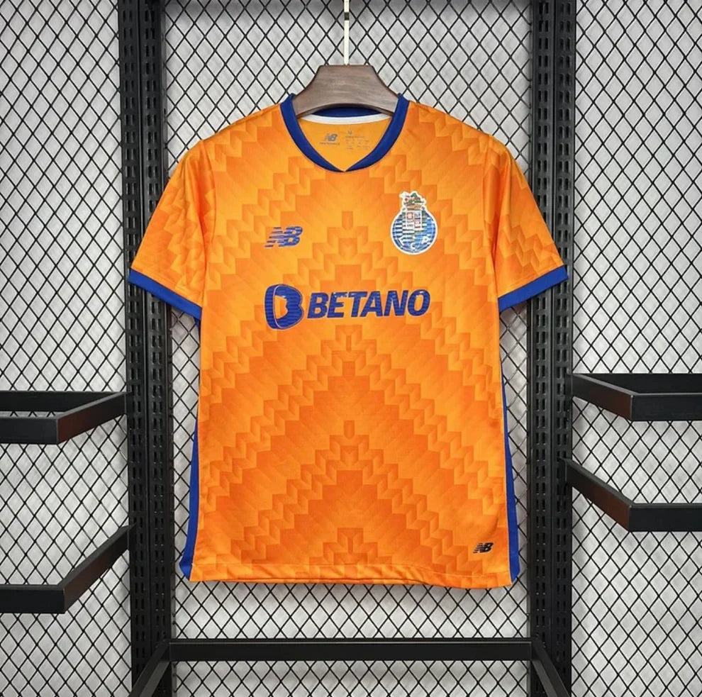 FC Porto 2024/25