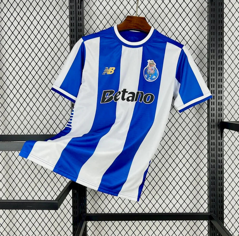 FC Porto 2025/26