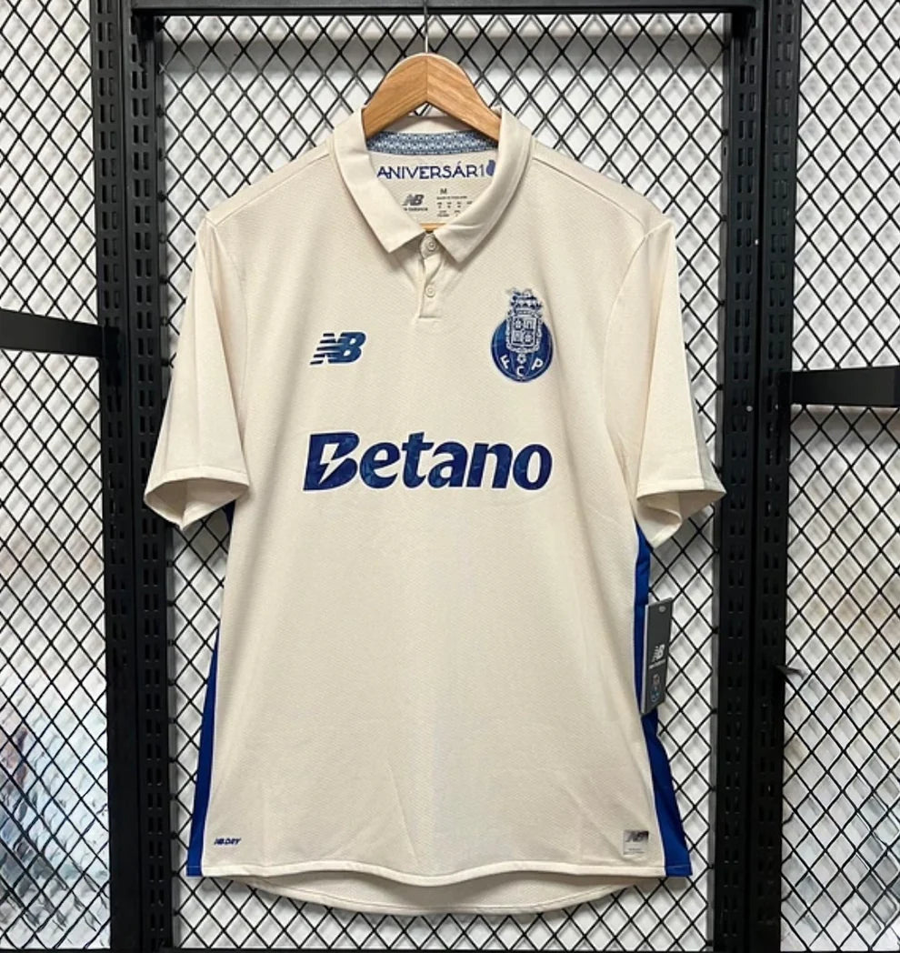 FC Porto 2025/26