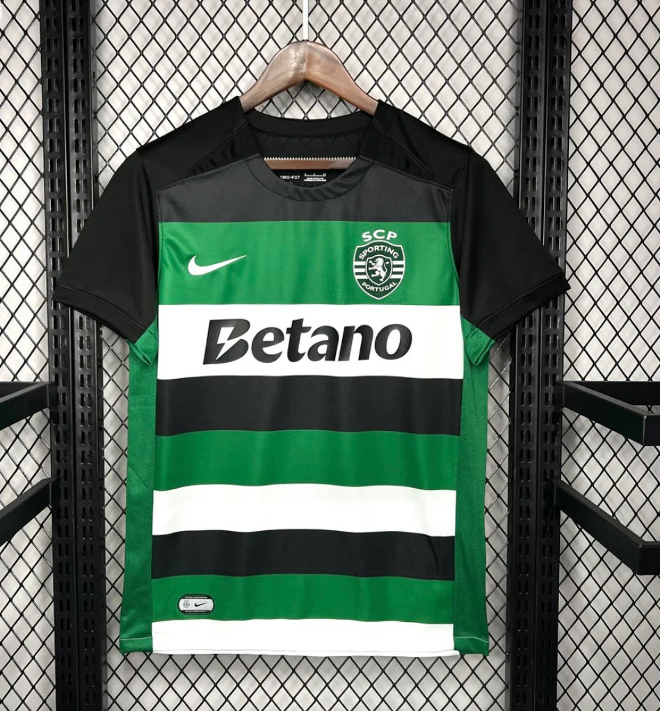Sporting CP 2024/25