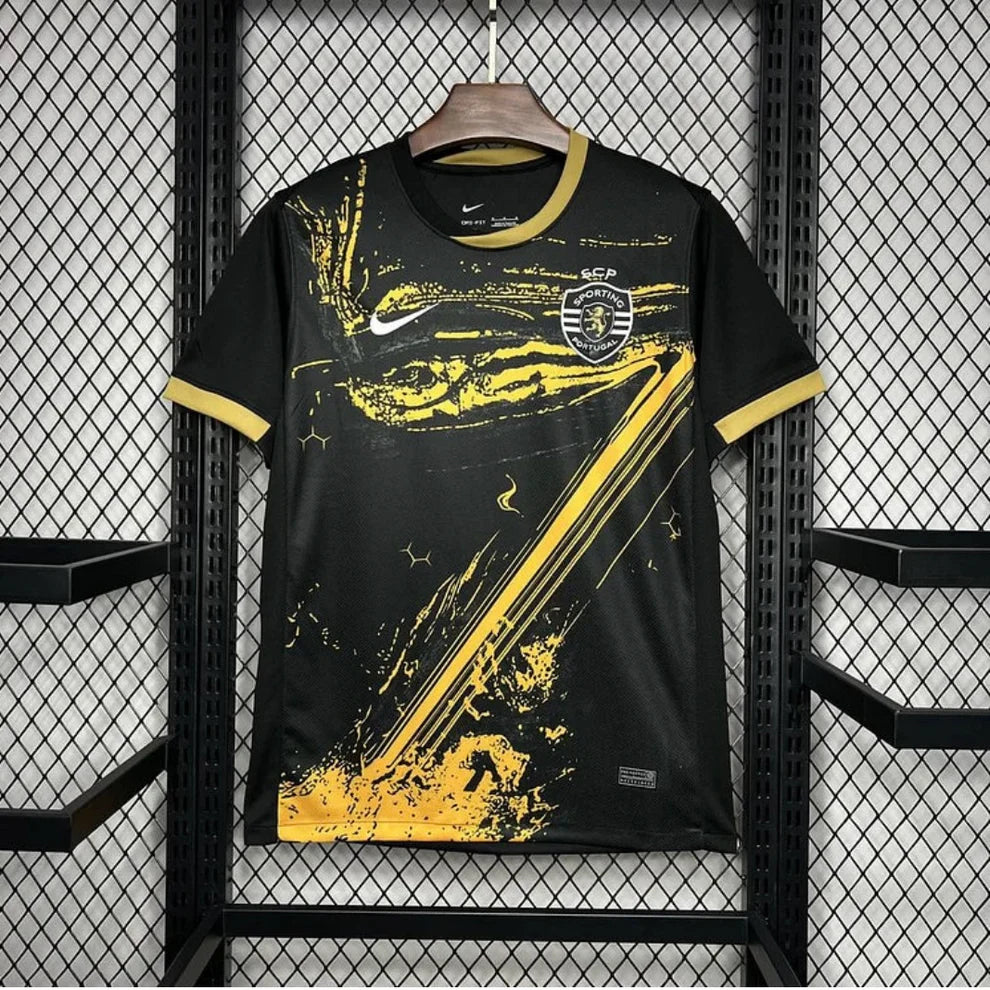 Sporting CP 2024/25