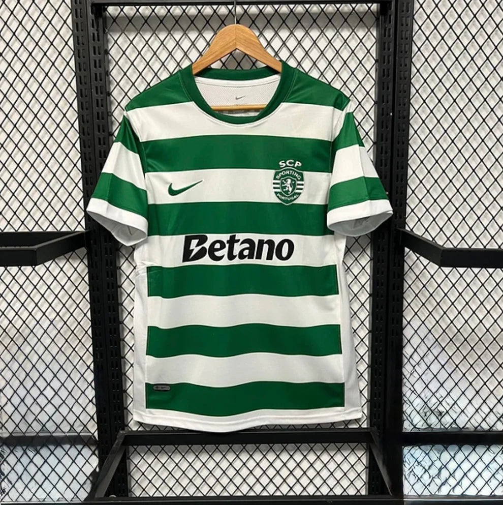 Sporting CP 2025/26