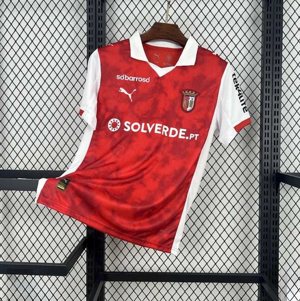 SC Braga 2025/26